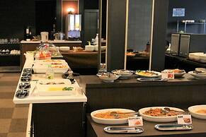 Green Rich Hotel Oita Miyakomachi