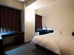 Green Rich Hotel Oita Miyakomachi