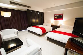 Green Rich Hotel Oita Miyakomachi