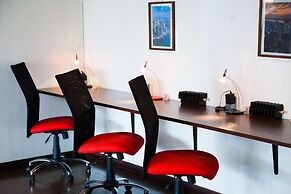 Green Rich Hotel Oita Miyakomachi