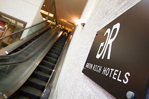 Green Rich Hotel Oita Miyakomachi