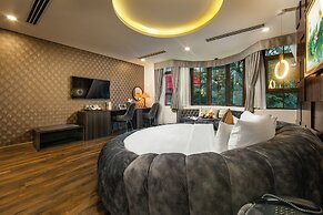 Midori Boutique Hotel