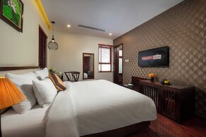 Midori Boutique Hotel