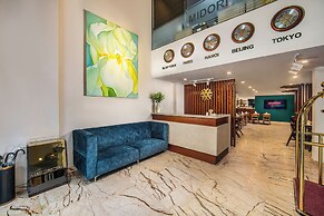 Midori Boutique Hotel