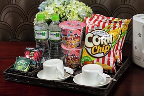 Midori Boutique Hotel