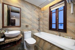 Midori Boutique Hotel