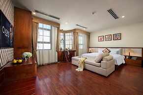 Midori Boutique Hotel