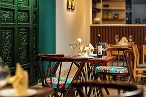 Midori Boutique Hotel