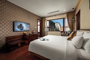 Midori Boutique Hotel