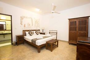 Jaffna Heritage Villa