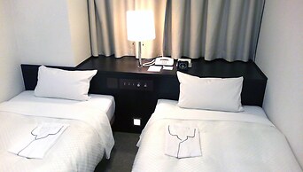 Hotel S-plus Nagoya Sakae
