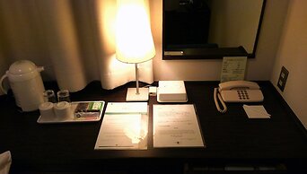 Hotel S-plus Nagoya Sakae