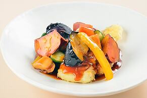 Hotel S-plus Nagoya Sakae