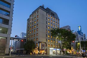 Hotel S-plus Nagoya Sakae