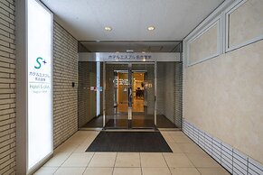 Hotel S-plus Nagoya Sakae