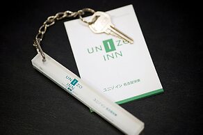 Hotel S-plus Nagoya Sakae