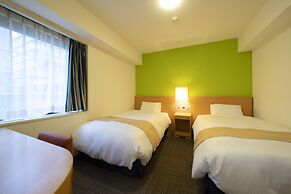 Hotel S-plus Nagoya Sakae