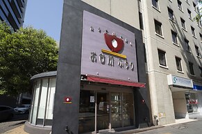 Hotel S-plus Nagoya Sakae