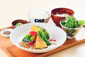 Hotel S-plus Nagoya Sakae