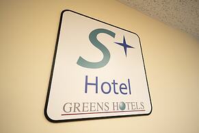 Hotel S-plus Nagoya Sakae