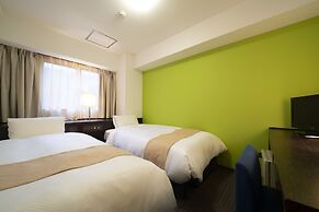 Hotel S-plus Nagoya Sakae