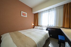 Hotel S-plus Nagoya Sakae