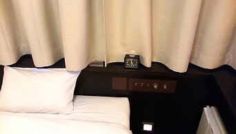 Hotel S-plus Nagoya Sakae