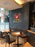 Hotel S-plus Nagoya Sakae