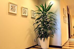 Hotel S-plus Nagoya Sakae