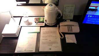 Hotel S-plus Nagoya Sakae