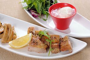 Hotel S-plus Nagoya Sakae