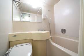 Hotel S-plus Nagoya Sakae