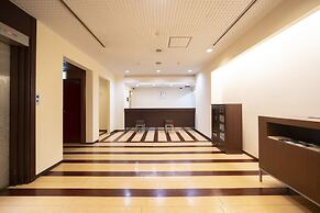 Hotel S-plus Nagoya Sakae