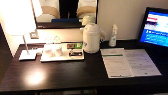 Hotel S-plus Nagoya Sakae