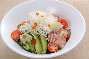 Hotel S-plus Nagoya Sakae