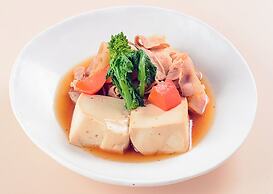 Hotel S-plus Nagoya Sakae