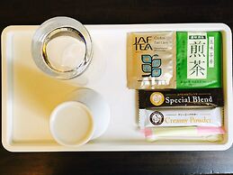 Hotel S-plus Nagoya Sakae