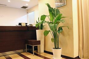 Hotel S-plus Nagoya Sakae