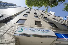 Hotel S-plus Nagoya Sakae