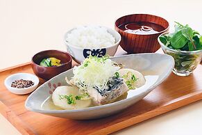 Hotel S-plus Nagoya Sakae