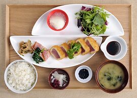 Hotel S-plus Nagoya Sakae