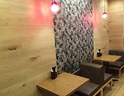 Hotel S-plus Nagoya Sakae