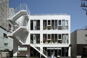 UNPLAN Kagurazaka - Hostel