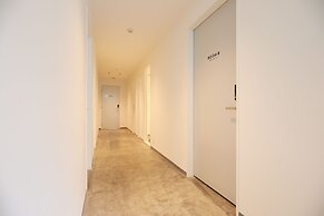 UNPLAN Kagurazaka - Hostel