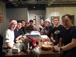 UNPLAN Kagurazaka - Hostel