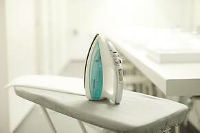 UNPLAN Kagurazaka - Hostel