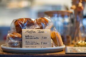 UNPLAN Kagurazaka - Hostel