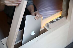 UNPLAN Kagurazaka - Hostel