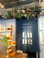 UNPLAN Kagurazaka - Hostel