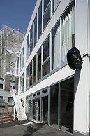 UNPLAN Kagurazaka - Hostel